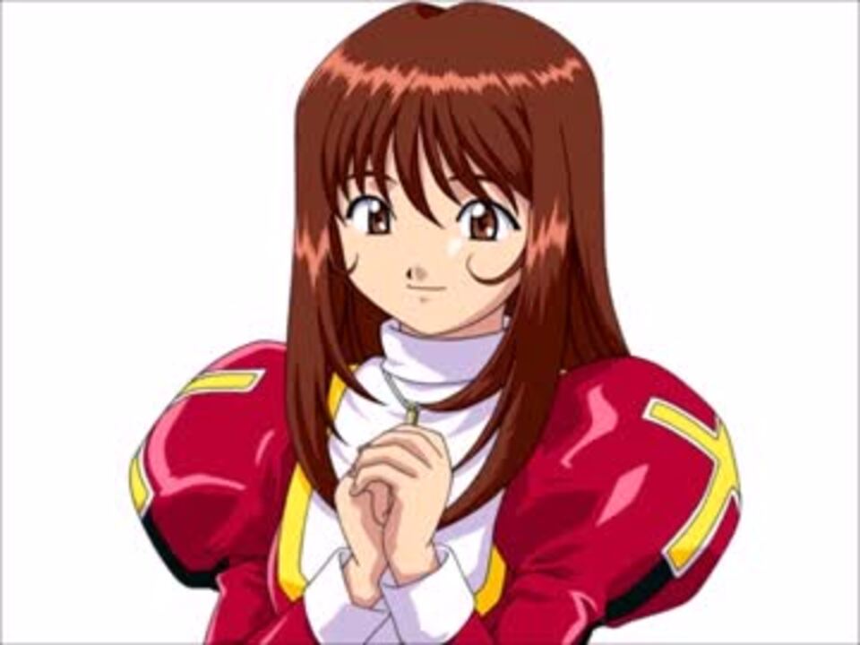 サクラ大戦 伝説の始まり エリカ フォンティーヌ セリフ集 ボイス集 ニコニコ動画