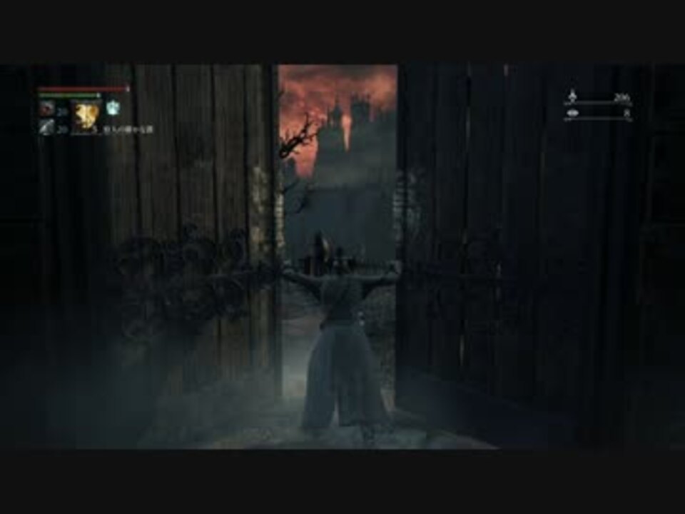 人気の Bloodborne 動画 4 426本 4 ニコニコ動画