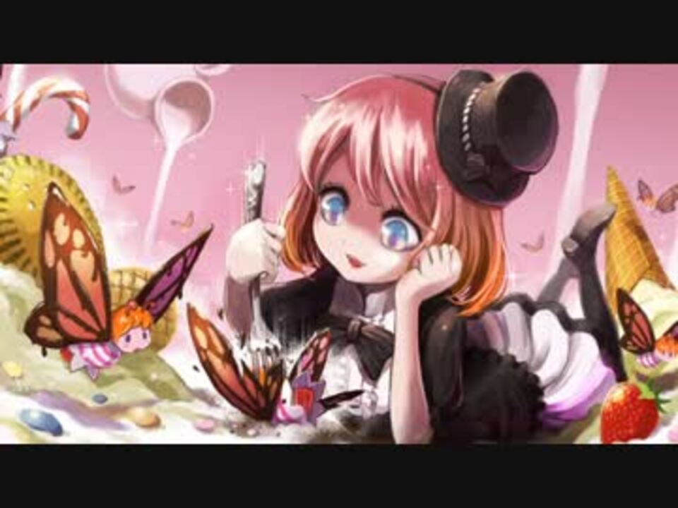 ダークメルヘンな曲メドレー2 ニコニコ動画