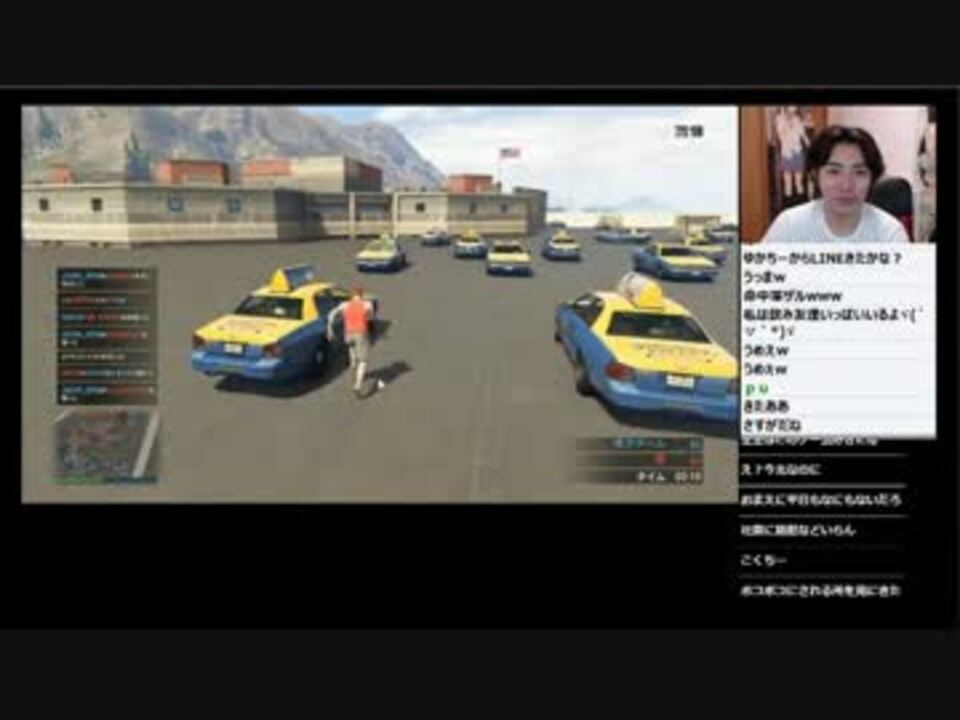 人気の Gtao 動画 1 792本 10 ニコニコ動画