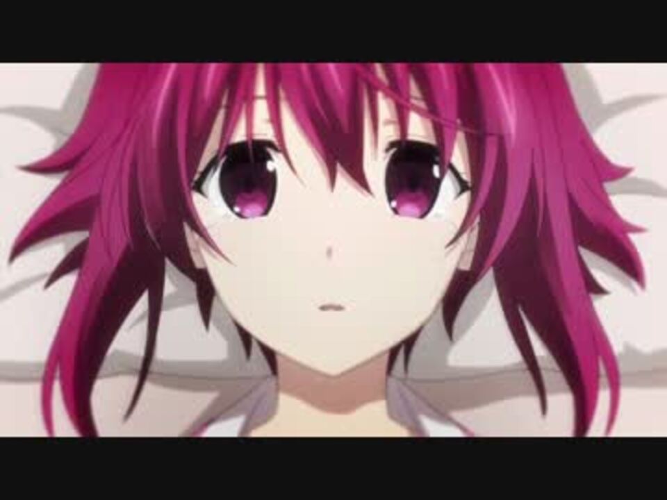 Chaos Child 最終話を見た日本人の反応 ニコニコ動画