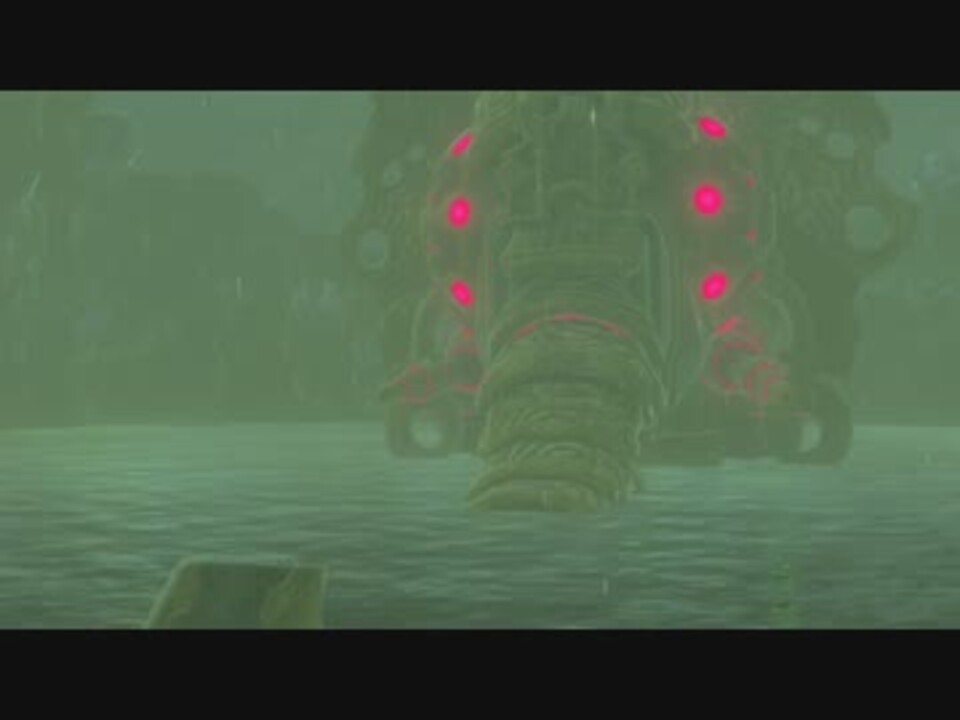 ラース実況プレイ ゼルダの伝説 ブレスオブザワイルド Part9 ニコニコ動画