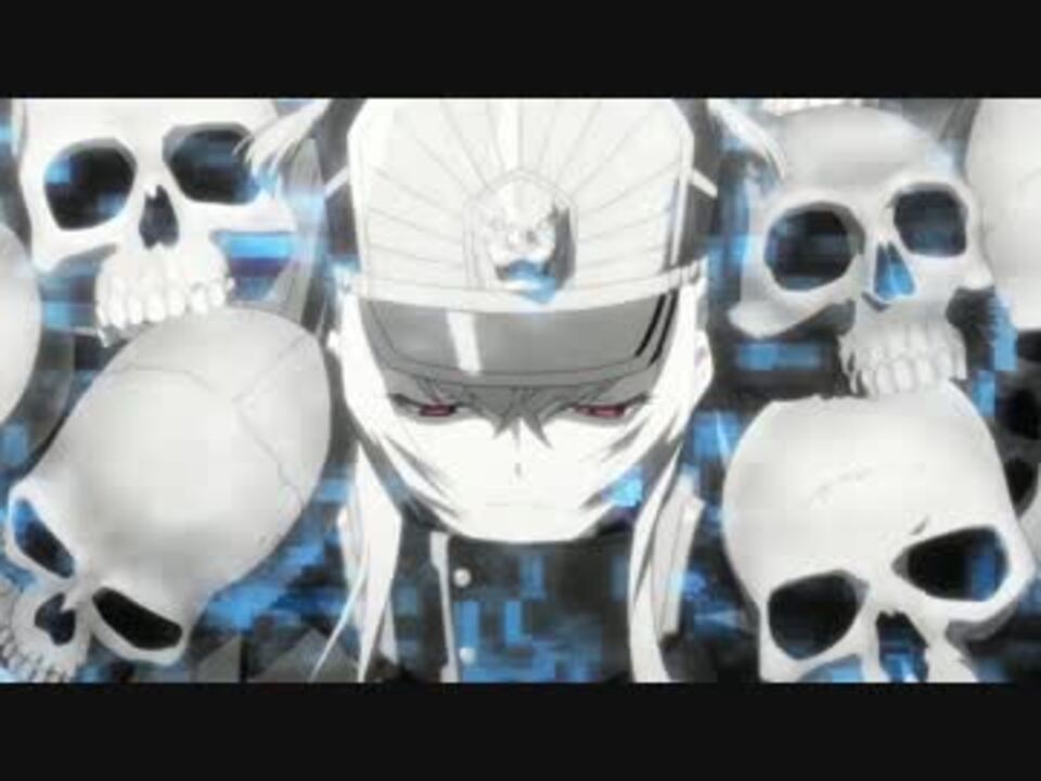 Re Creators レクリエイターズ のopを Disillusion にしてみる ニコニコ動画