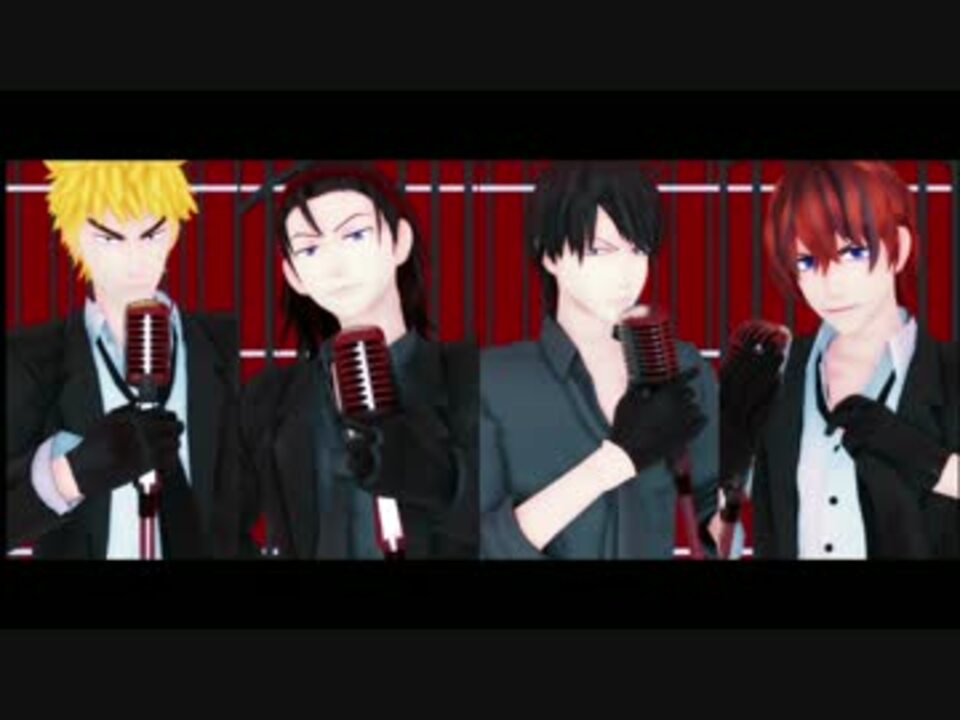 人気の 東堂尽八 動画 760本 14 ニコニコ動画