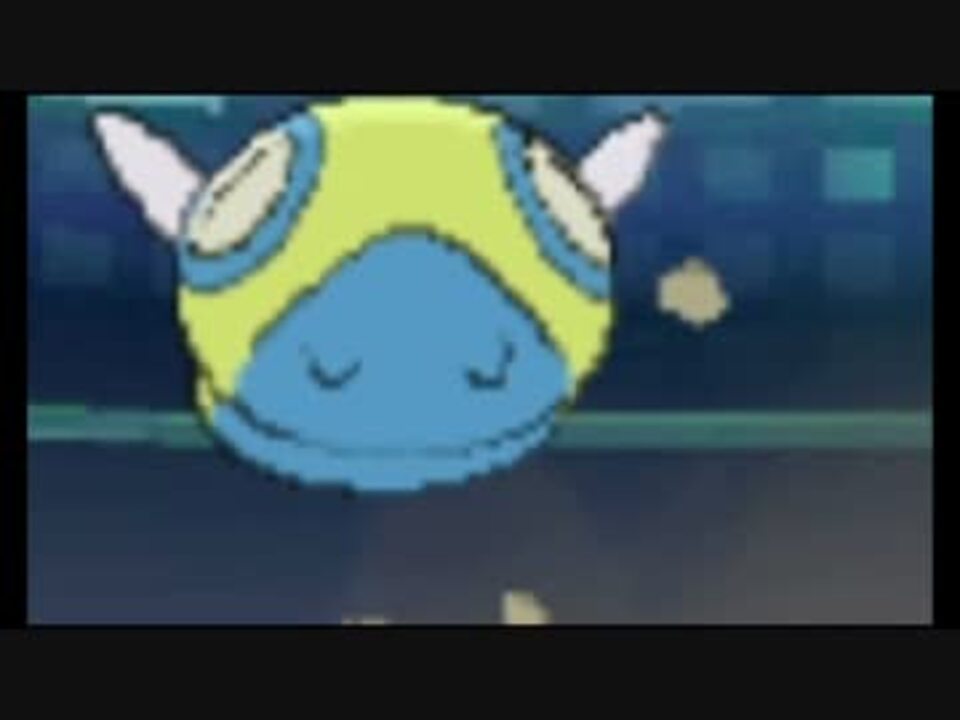 ポケモンｓｍ ノコッチのこのこ 実況 ニコニコ動画