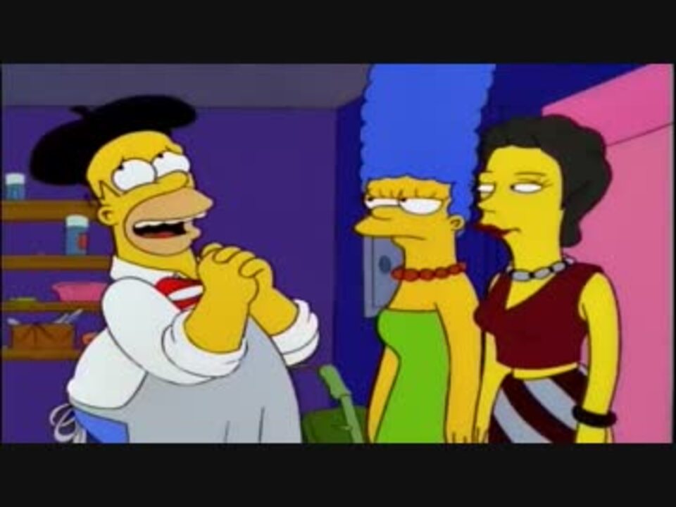 ホモと学ぶ芸術 ニコニコ動画