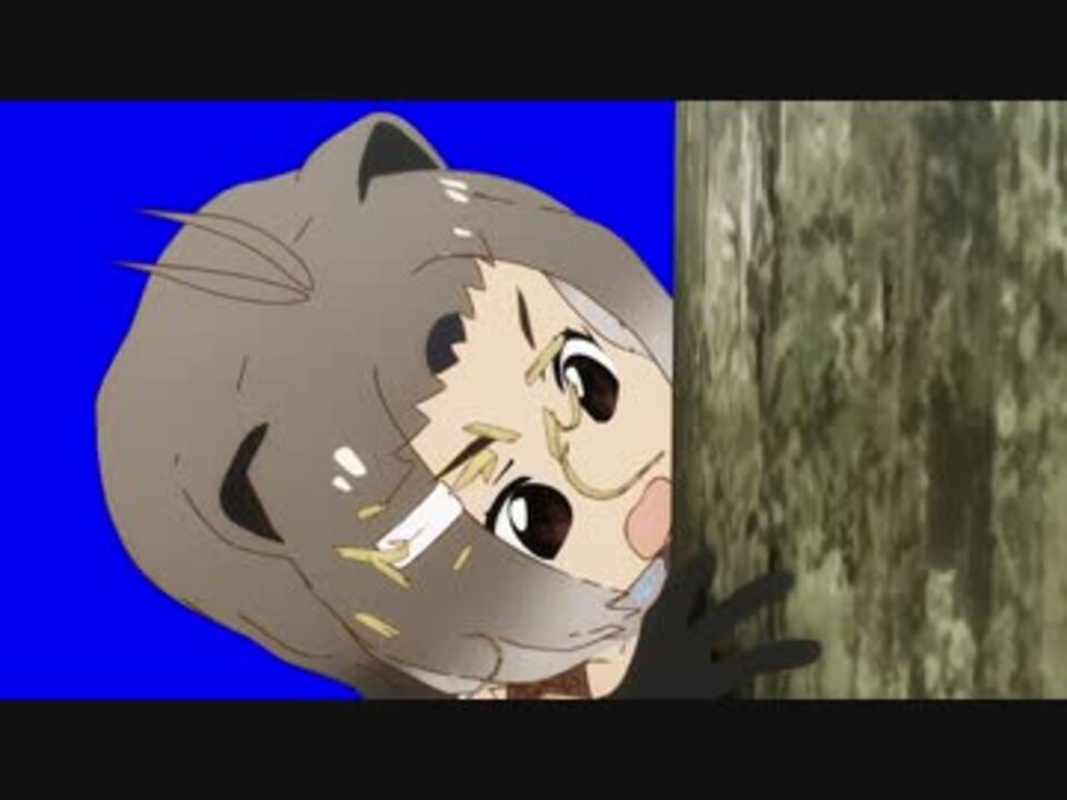 人気の アニメ 素材 動画 1 931本 40 ニコニコ動画
