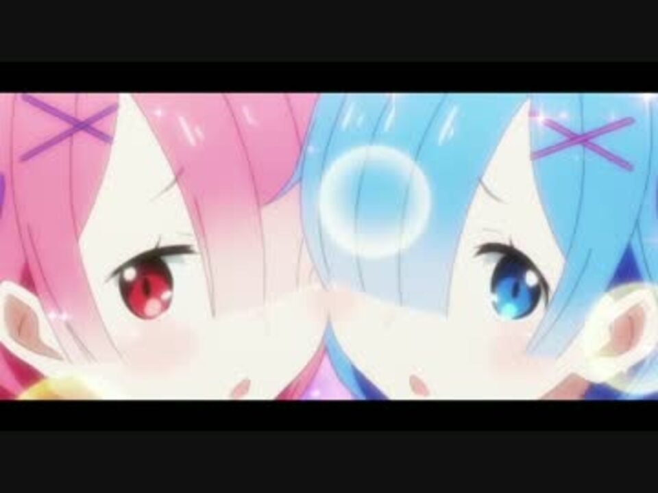 人気の アニメ 水瀬いのり 動画 1 034本 18 ニコニコ動画
