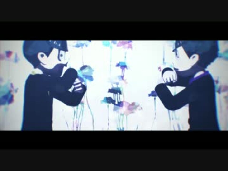 【MMDおそ松さん】 Gang Bang - ニコニコ動画