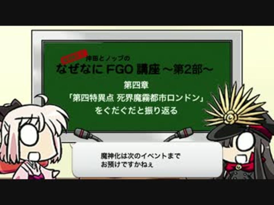 人気の 碩学 動画 2本 ニコニコ動画