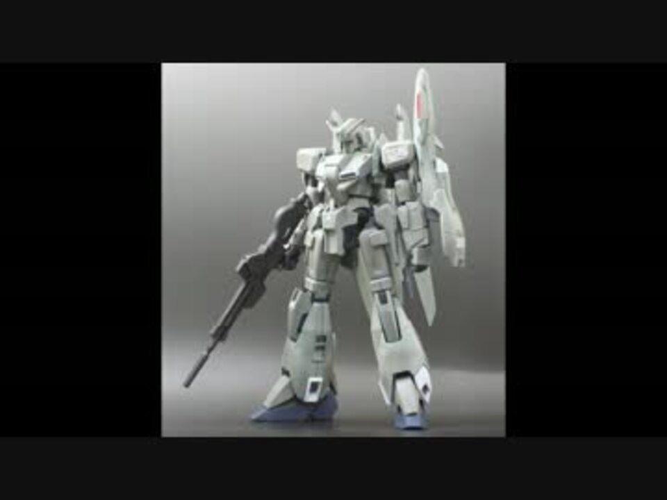 人気の ガンダム センチネル 動画 77本 2 ニコニコ動画