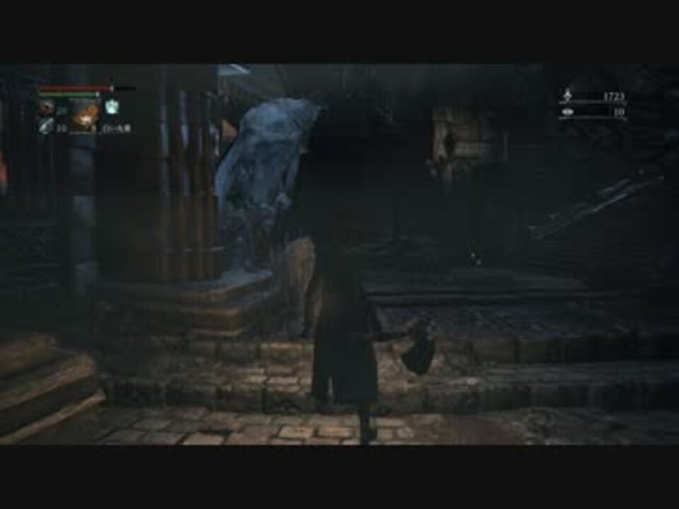 人気の Bloodborne 動画 4 426本 4 ニコニコ動画