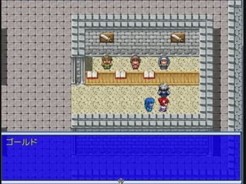 人気の Rpgツクールｖｘａｃｅ 動画 2 504本 8 ニコニコ動画