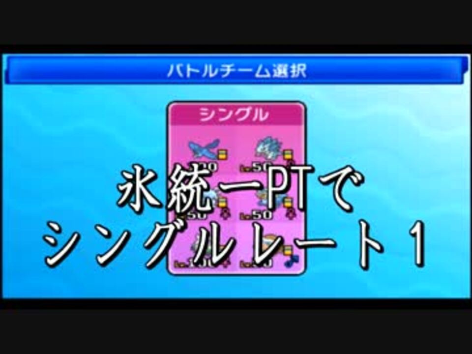 人気の タイプ統一パ 動画 1 795本 8 ニコニコ動画