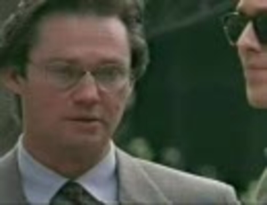 昔の人気TVドラマ . アウターリミッツ 2/7の1/2 ニコニコ動画