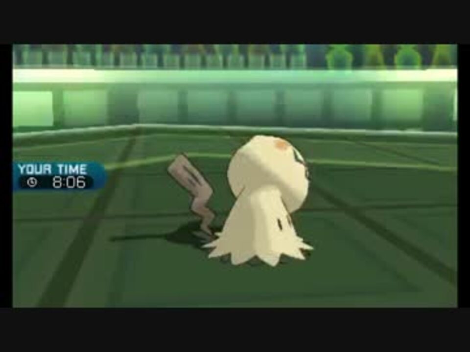 人気の ポケットモンスター 動画 17 903本 26 ニコニコ動画