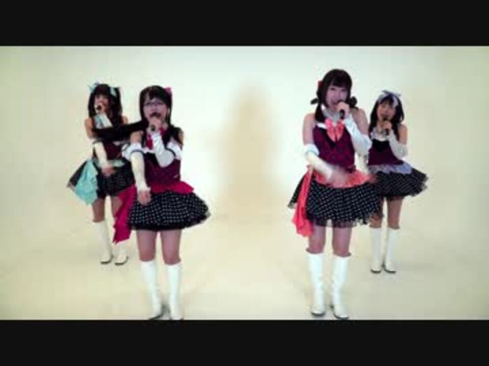 人気の なないろクリップ 動画 2本 ニコニコ動画