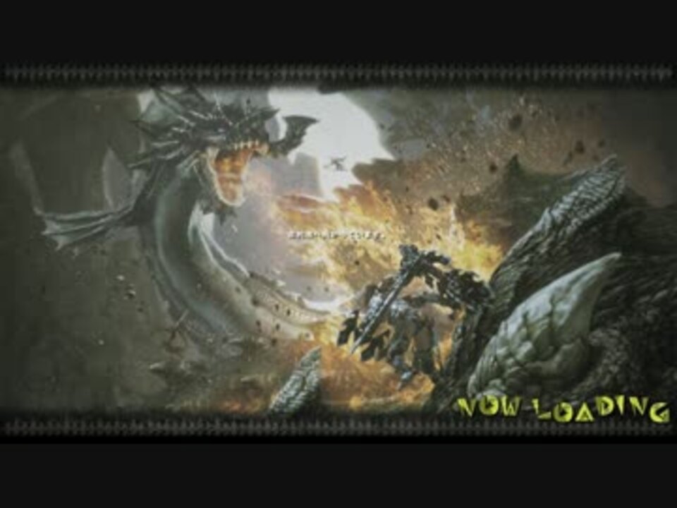 凡人のmhfz G遷悠種 天廻龍シャガルマガラ ニコニコ動画