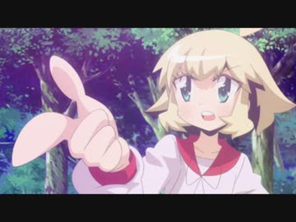 あいまいみー3期 内田真礼のスペシャルな演技まとめ ミイ ニコニコ動画