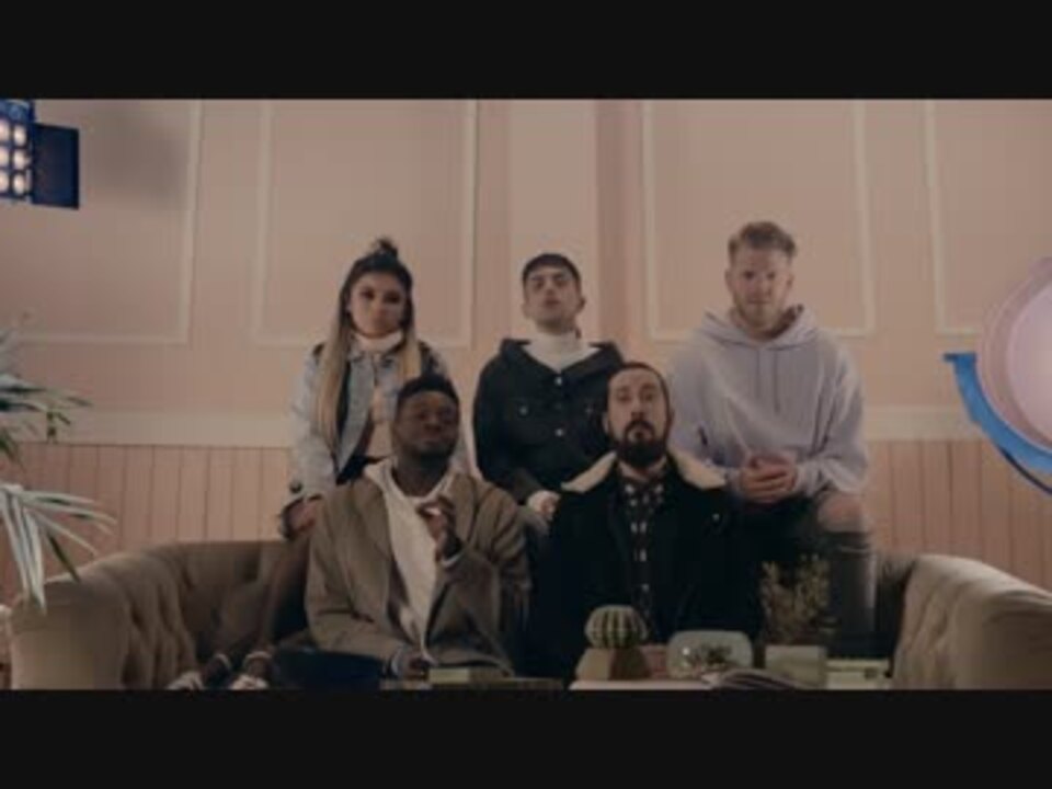 人気の 音楽 Pentatonix 動画 307本 3 ニコニコ動画