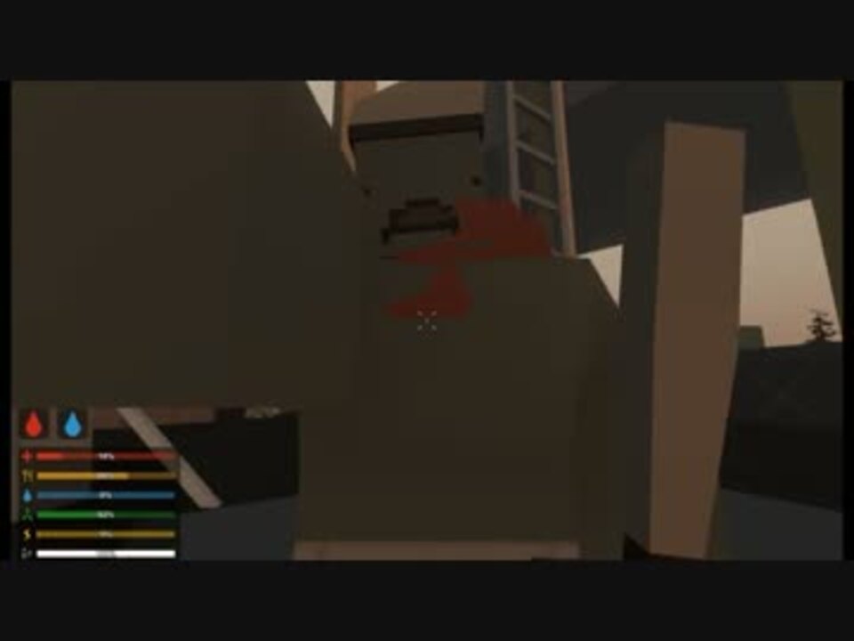 人気の Unturned 動画 251本 3 ニコニコ動画