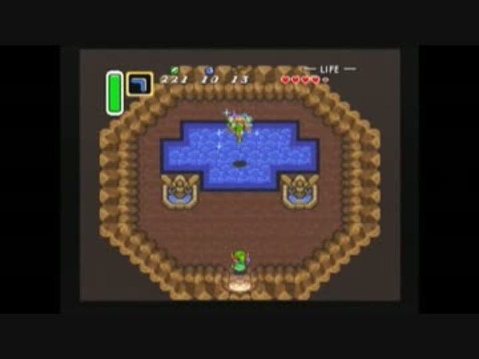 人気の ゼルダの伝説 神々のトライフォース 動画 1 699本 21 ニコニコ動画