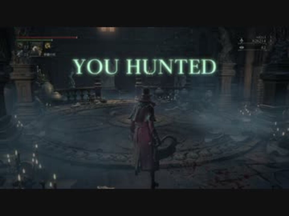 人気の Bloodborne 動画 1 843本 10 ニコニコ動画