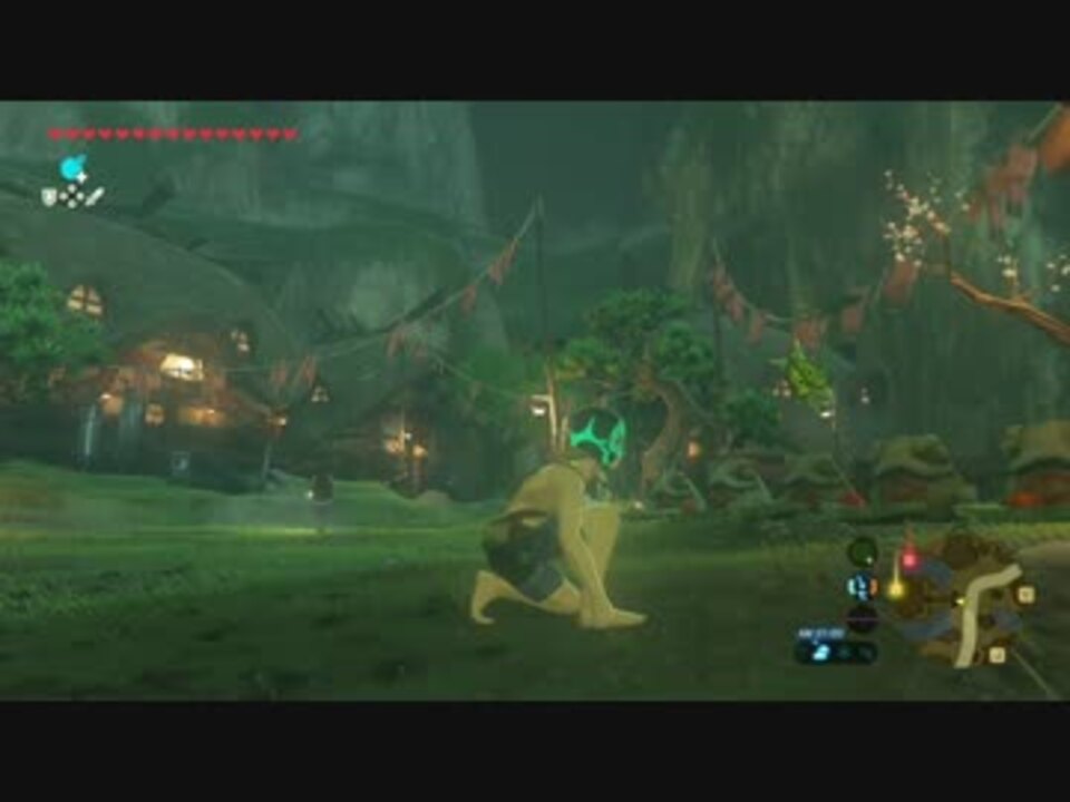 人気の Botw 動画 4 132本 28 ニコニコ動画