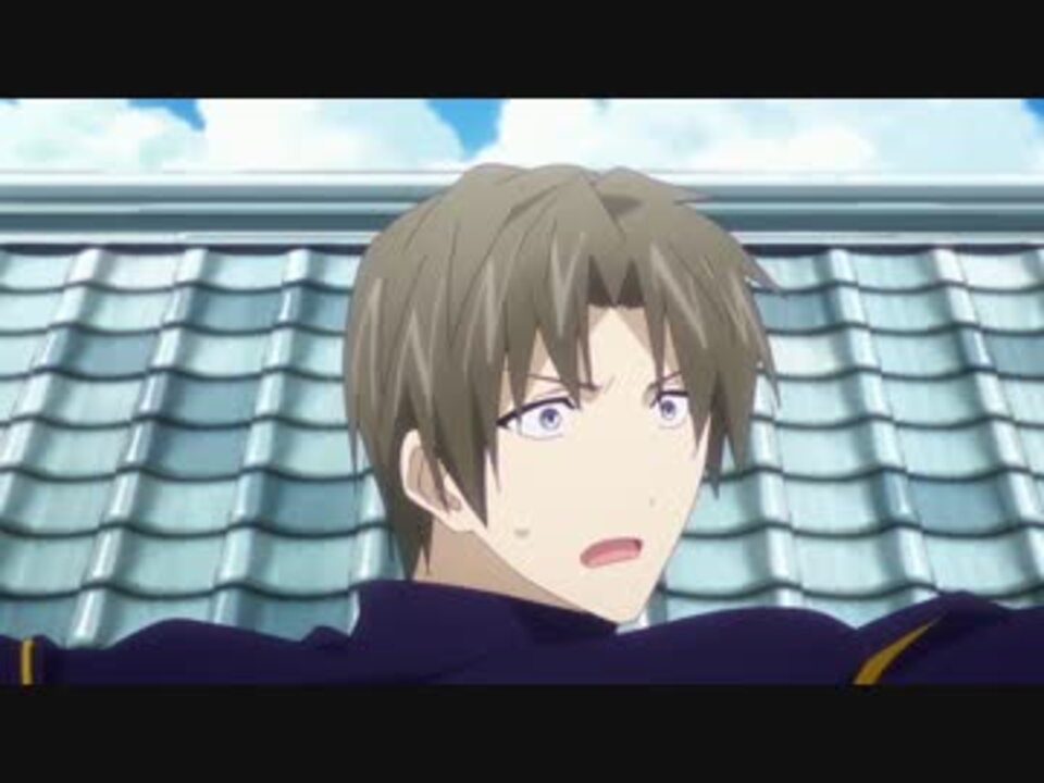 花丸 長谷部まとめおまけ 3分耐久 その2 ふぇ Longver ニコニコ動画