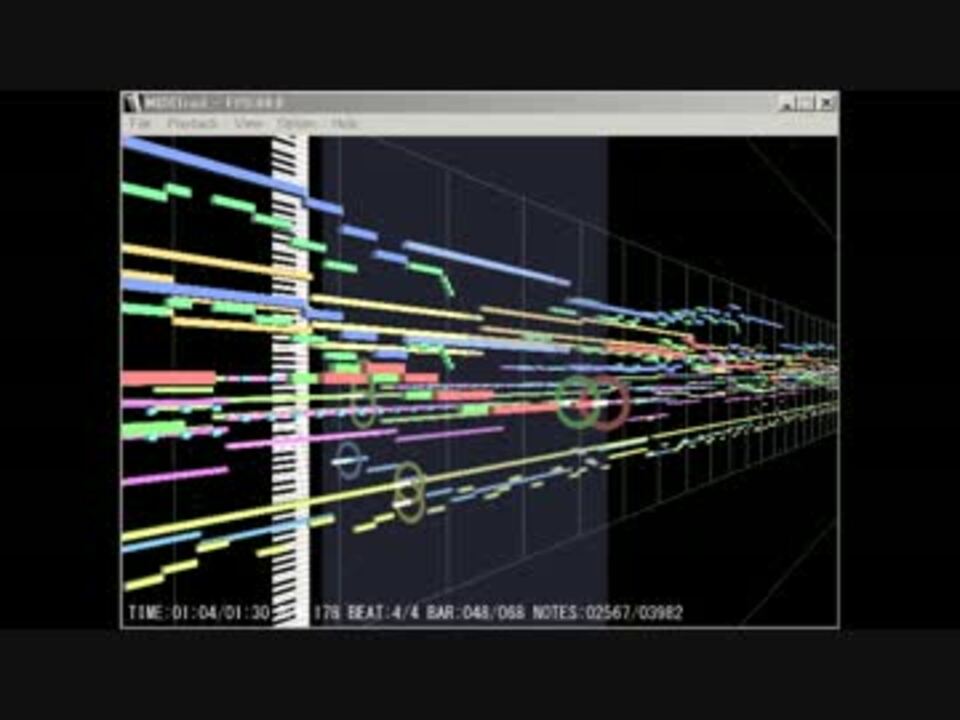 人気の 楽譜 動画 6 652本 50 ニコニコ動画