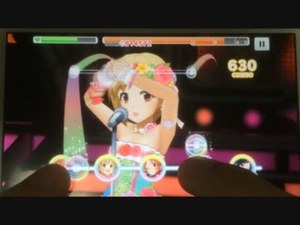 人気の アイドルマスター デレステフルコン動画 動画 1 153本 11 ニコニコ動画