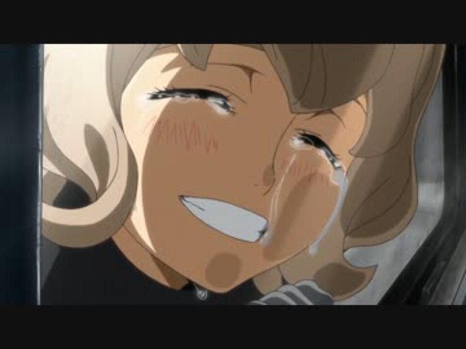 鉄血のオルフェンズ アトラ ミクスタ その2 ニコニコ動画