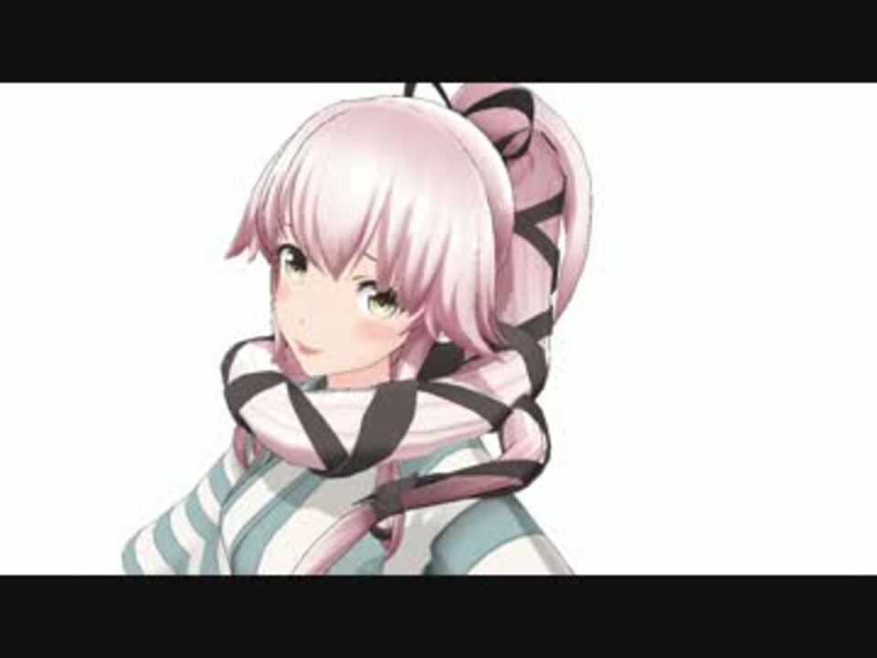 Mmd 髪の毛や服の物理制御について 荒ぶり 貫通対策にも ニコニコ動画