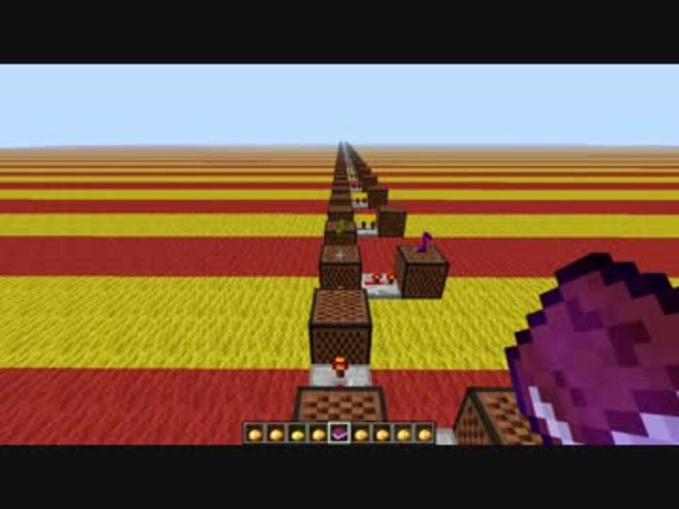 人気の Mｉｎｅｃｒａｆｔ 動画 22 378本 12 ニコニコ動画