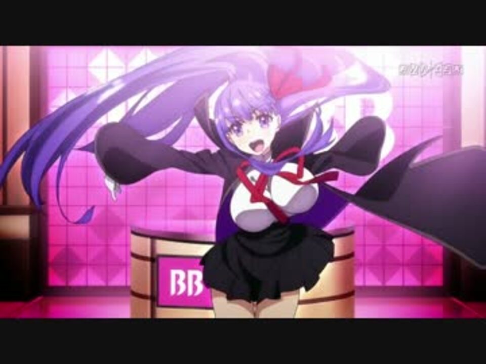 bbちゃんの逆襲 bgm ニコニコ