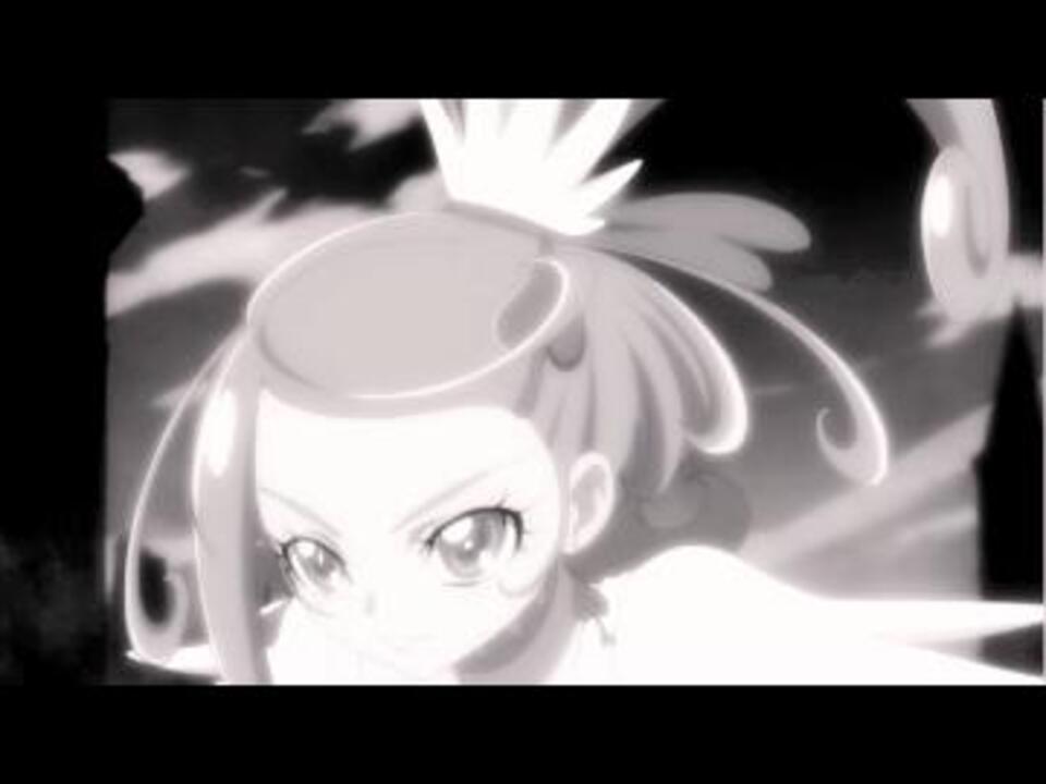 ドキドキプリキュア 鋼のレジスタンス ニコニコ動画