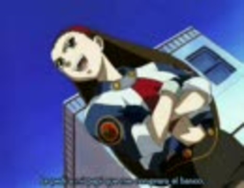 マイアミガンズ 1 1 舞網銀行襲撃事件 ニコニコ動画
