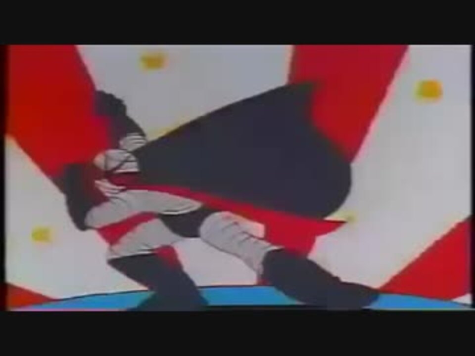 しまじろう 15話 ニコニコ動画