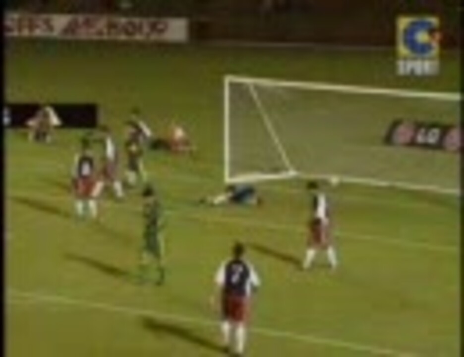 31 0 フルボッコボッコ試合 サッカー ニコニコ動画