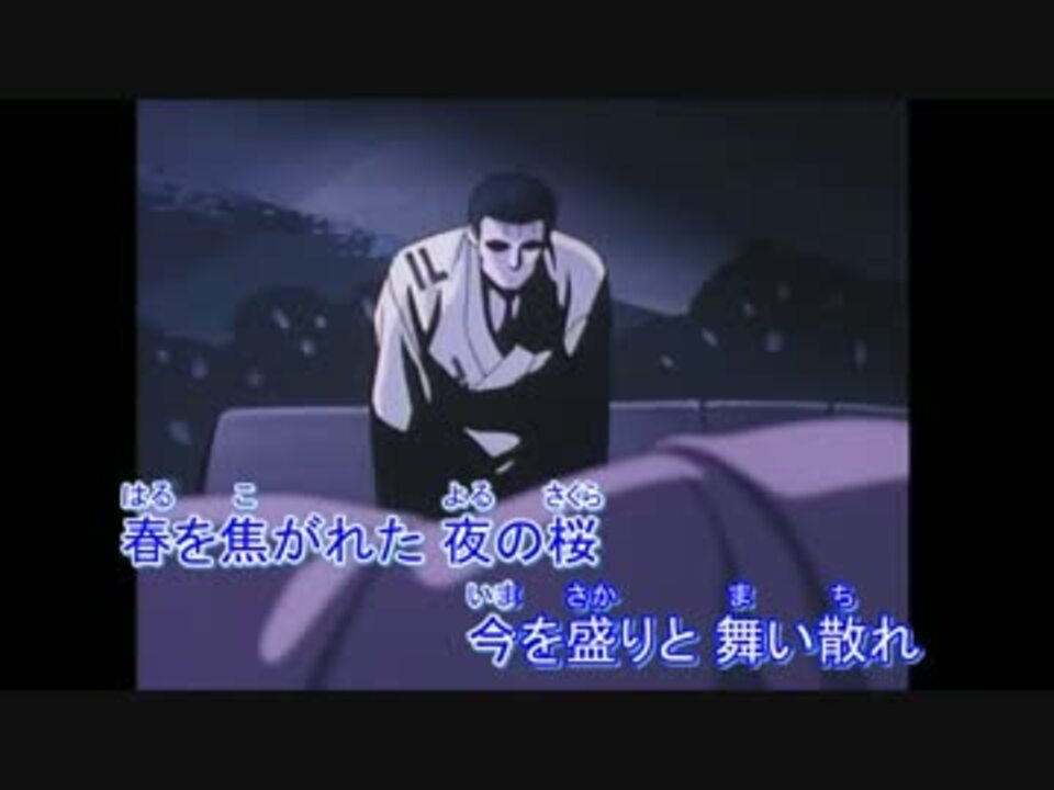 人気の 機動警察パトレイバー 大林隆介 動画 本 ニコニコ動画