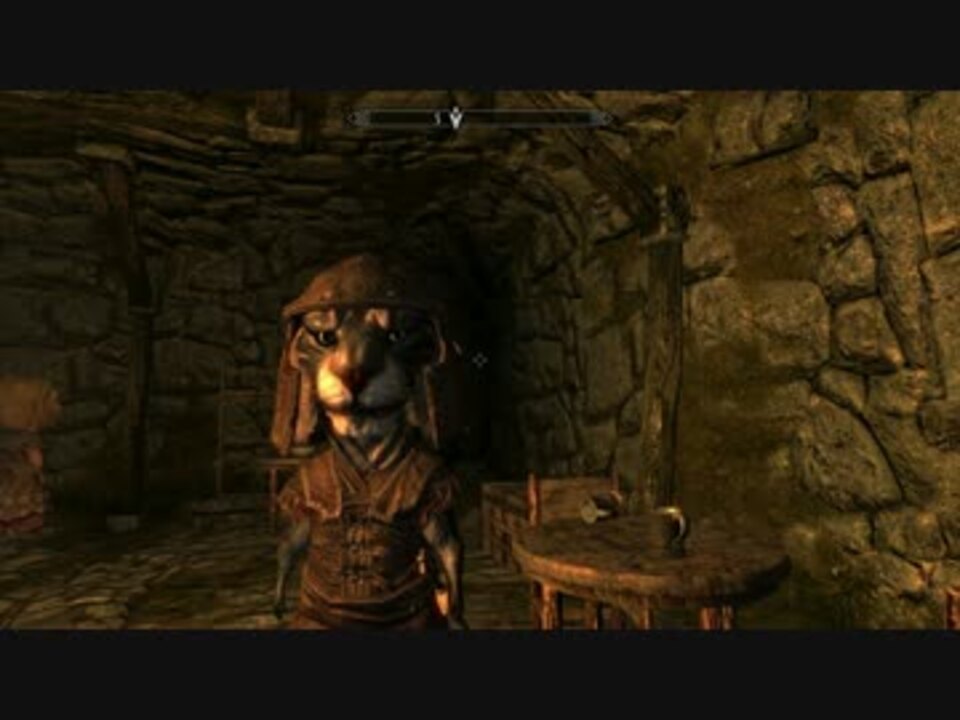 人気の Skyrim Se 動画 29本 ニコニコ動画