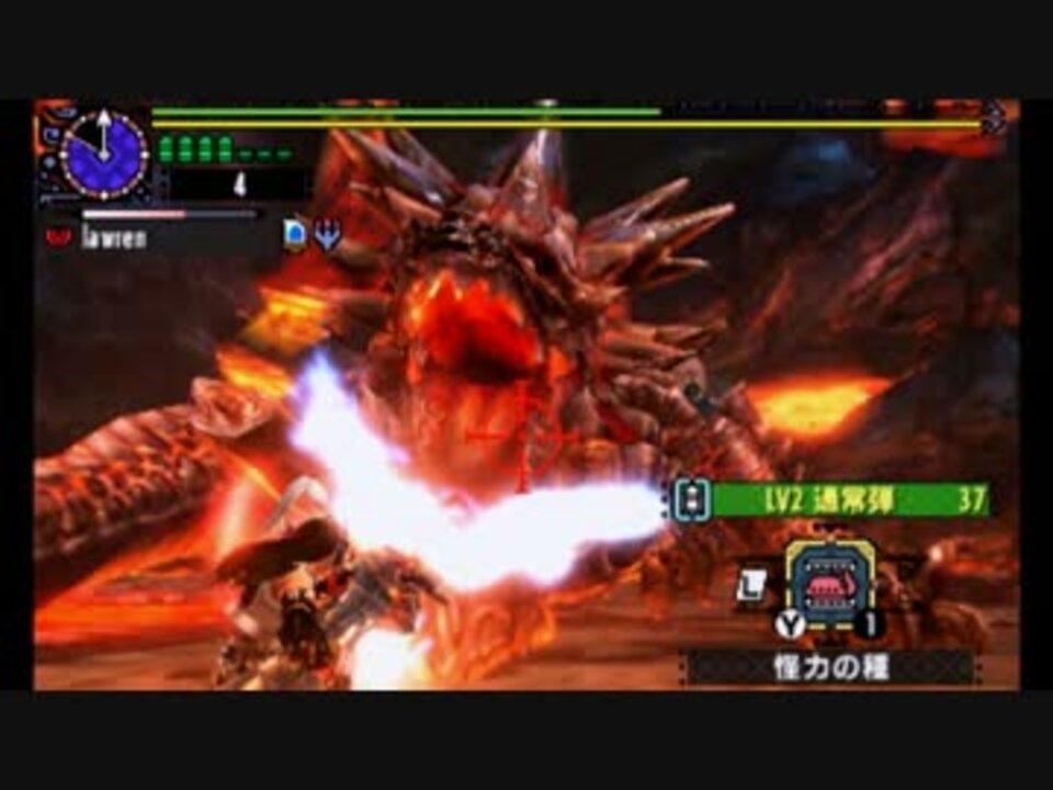 人気の Mhxx 動画 6 923本 36 ニコニコ動画