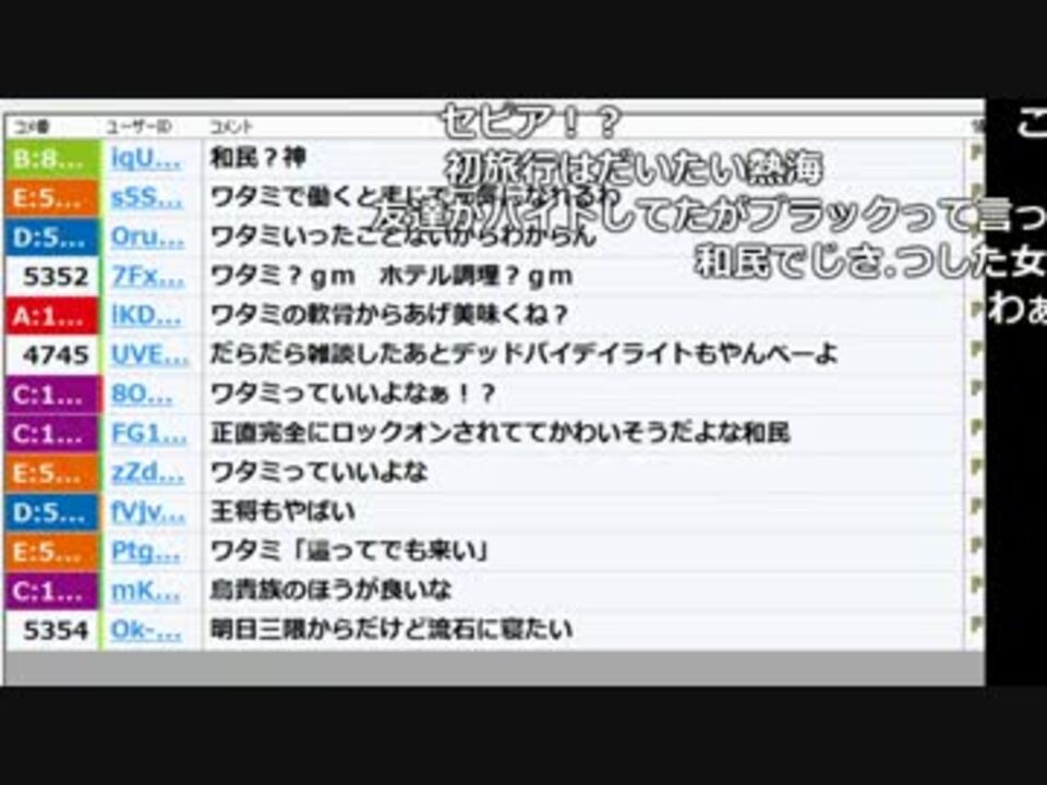 人気の 宅間守 動画 9本 ニコニコ動画