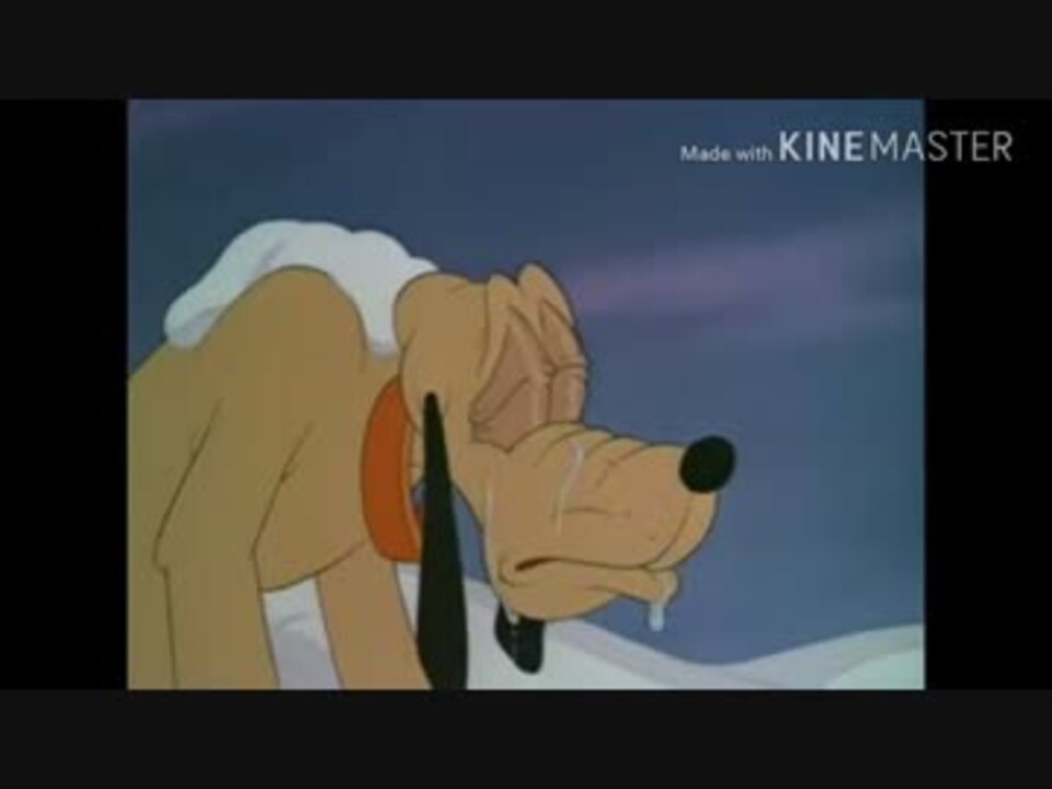 人気の ミッキーマウス ディズニー短編アニメーション 動画 5本 6 ニコニコ動画