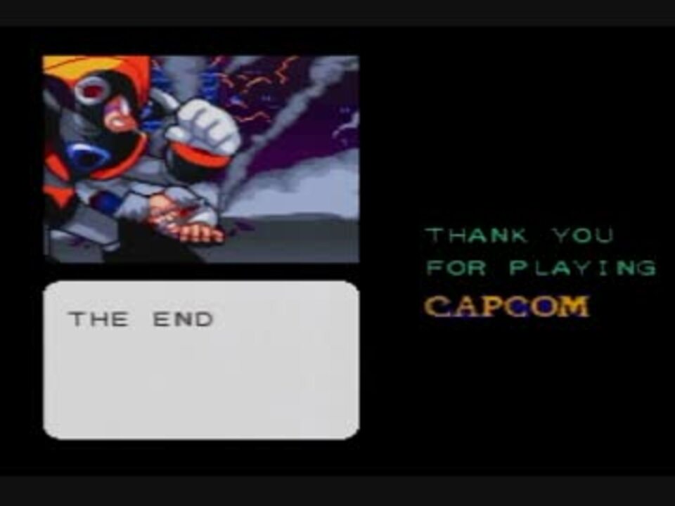 人気の ロックマン フォルテ 動画 75本 2 ニコニコ動画