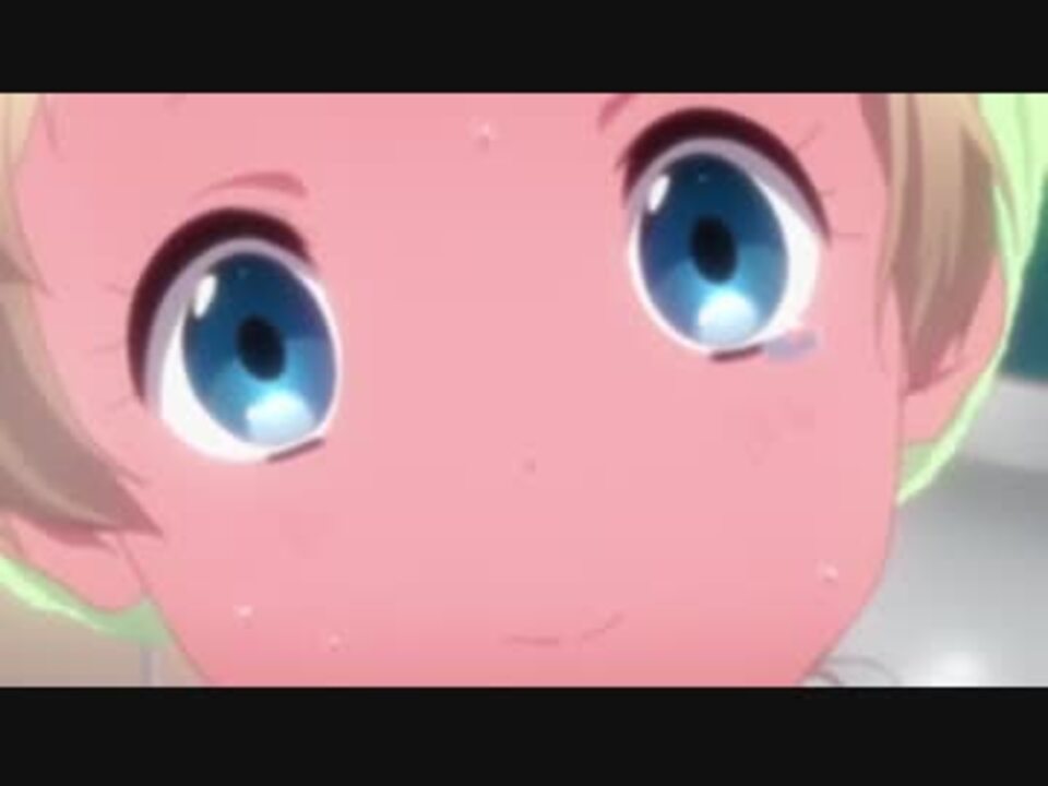 凸守早苗の「デス」だけを集めてみた【中二病でも恋がしたい！1期