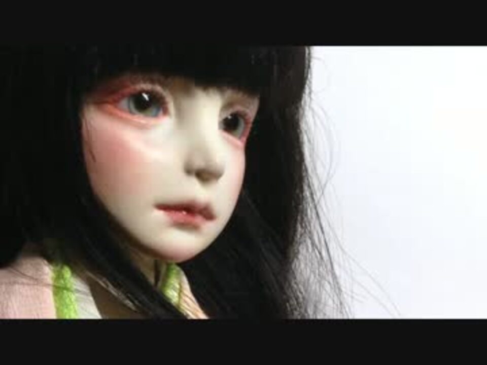 美しい ② muhans doll napidoll 球体関節人形 ドール 舌 ベロ asvocr.org