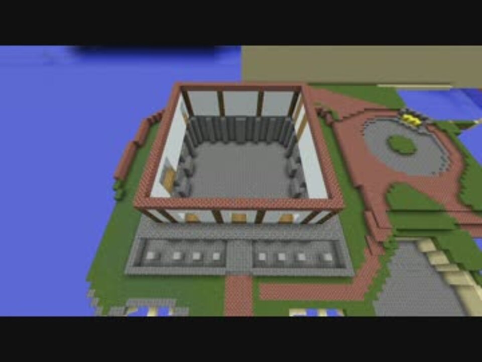 人気の ゲーム Minecraft再現シリーズ 動画 1 157本 18 ニコニコ動画