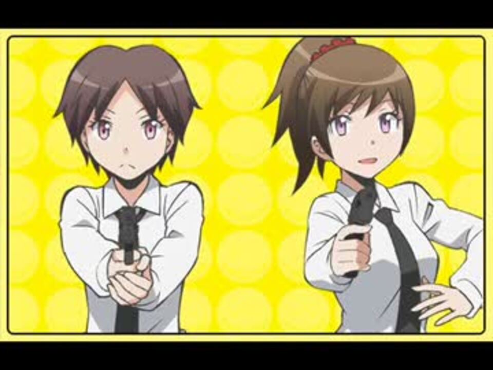 人気の 暗殺教室 声優 動画 27本 ニコニコ動画