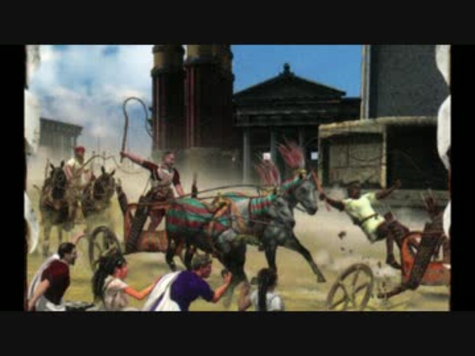 野良試合ドミニオンpart28 戦車競走 ニコニコ動画